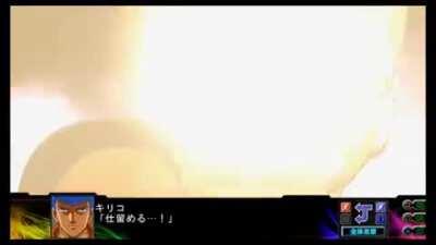 Guy's I don't think Avdol is going to recover from this