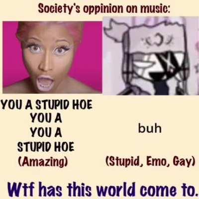 Goofy Epic Ass Ah Music 