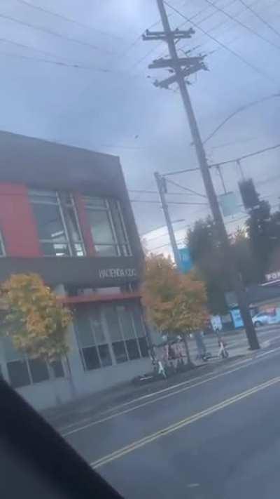 Never bring a sword to a gunfight