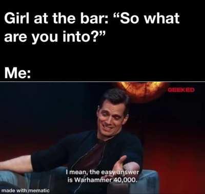 Who else has done this😔