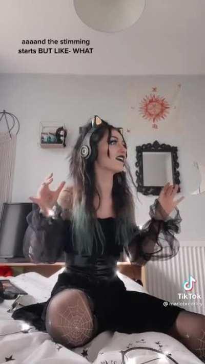 I can’t believe I finally found one in the wild and I get to post it here!!