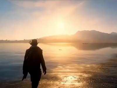 RED DEAD REDEMPTION 2