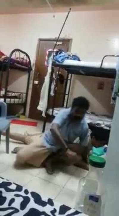 Holy shit that ending DoV