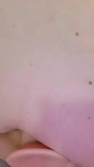 Morning masterbation