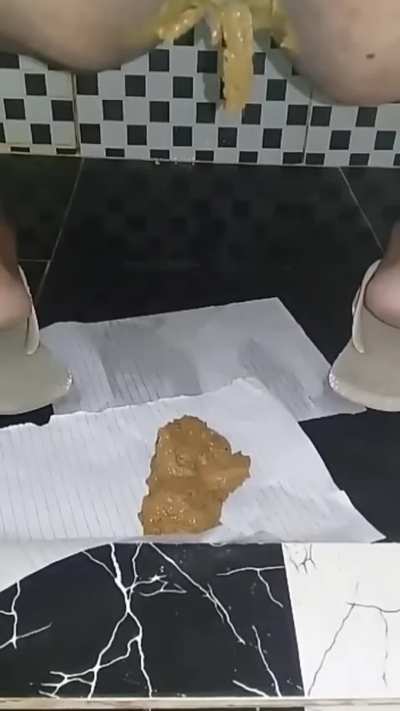 I'm going to decorate your body 