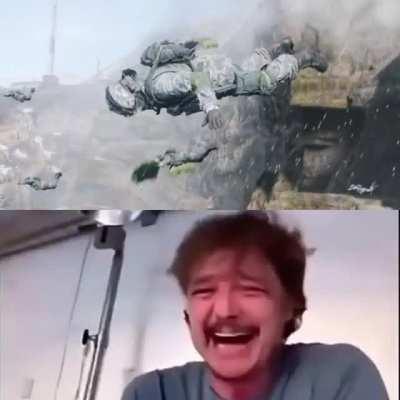 thumbs up guy will forever be missed.. F