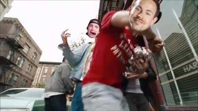 How we'll be going into Monday... LFG!!