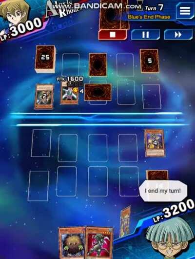 [Duel Replay] Young and innocent Alexis fell into the same trap TWICE in a row