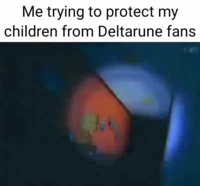 I almost didn't post this unfunny meme here