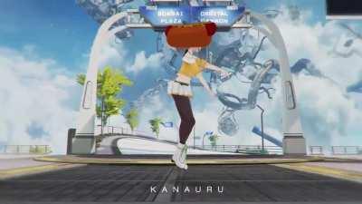 god matsuri says eat your hot dogs and play APEX