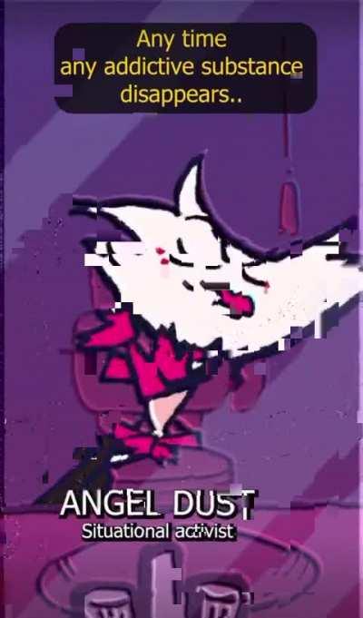 The Hazbin cast gets cancelled