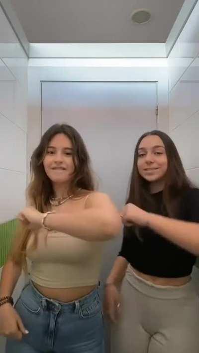 Original video. A peacekeeper, not a gatekeeper, not a dickeater! 😤🔥