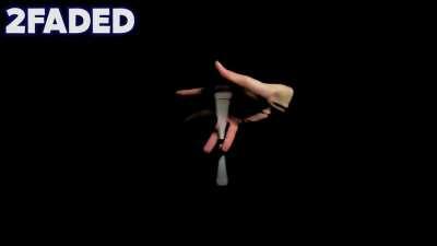 my clip for 2Faded 5th - Phenomenon