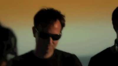 Blank & Jones with Jason Caesar - Pura Vida (Official Video) Немного музыки.