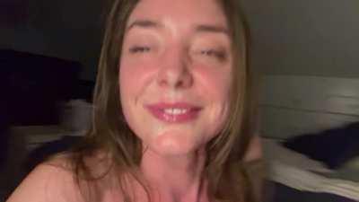 I wanted a facial so badly and I finally got one