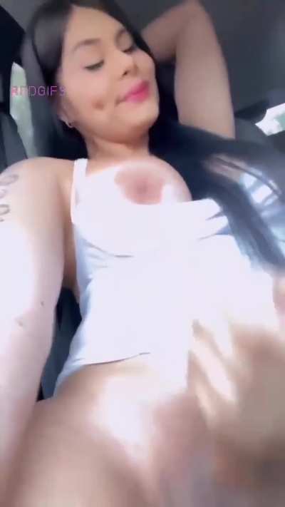 This might just be my ultimate pastime.