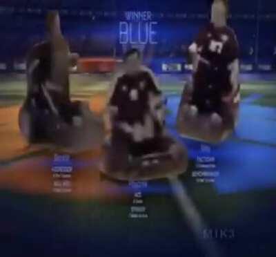 the passing play though