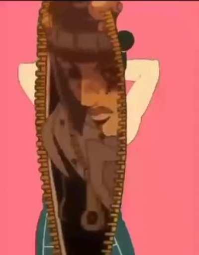 Video original? dou um award pra quem achar primeiro