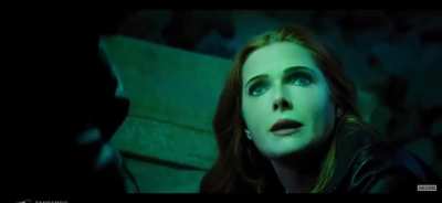 Robert Pattinson V Tyler Hoechiln: Dawn of CW