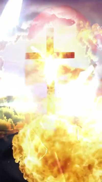 The power of christ compels you