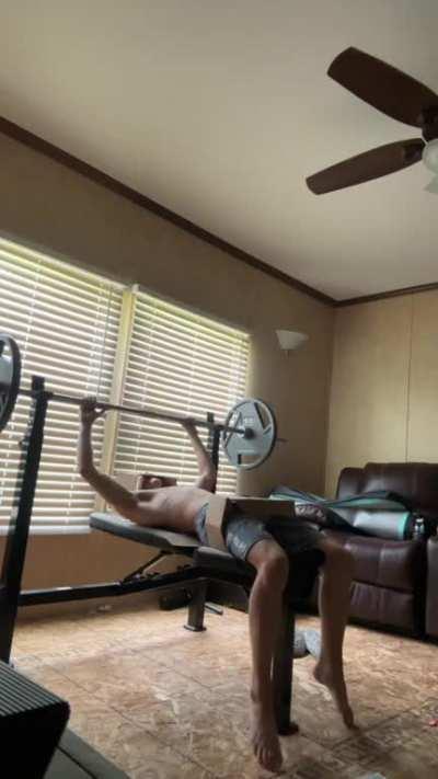 Batman has something special to show you 😉