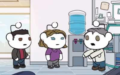 Reddit moment 2: the sequel