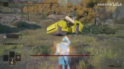 a firend sended me this