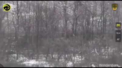 Compilation video: Tribute to UA Drone Operators 2022/2023 - Vol. 7, 