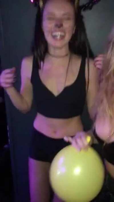 quick [f]lash - Amsterdam halloween