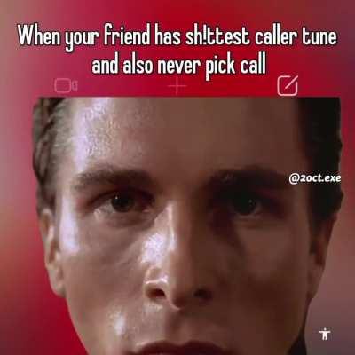 Calling labour be like