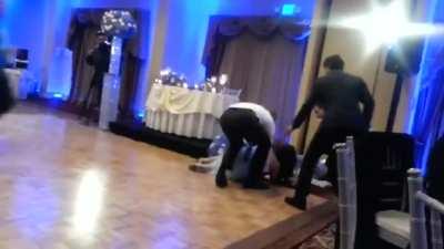 Sometimes, these marriages call for sacrifice...