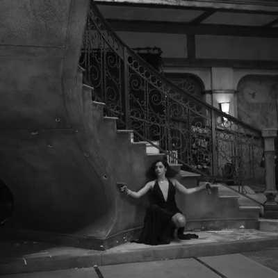 Ana De Armas in No Time To Die (2021)