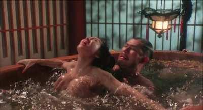 Part 2 - Amy Yip getting groped hard