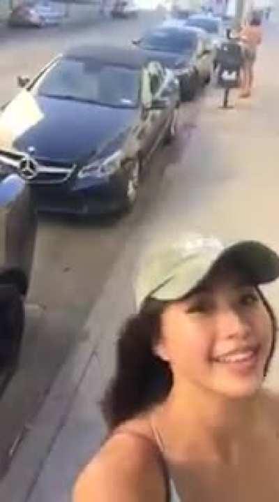 Hello Summer! (.) (.)