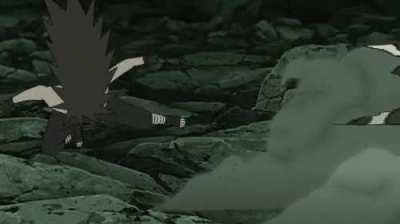 Sai really just an innocent bystander in this moment