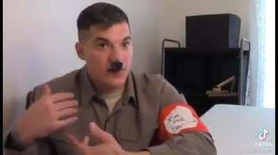 I think he's actually got a point. Henry might back him up