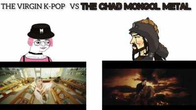 (oc) es que sus voces estan hechas para esto...🗿