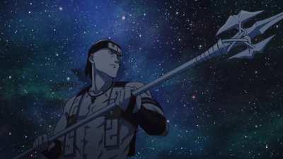 Studio Bind's Masterful Animation [Mushoku Tensei]