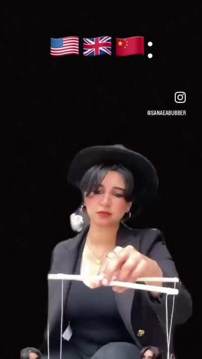 Enough Endi bros and Paki bros. Now make up