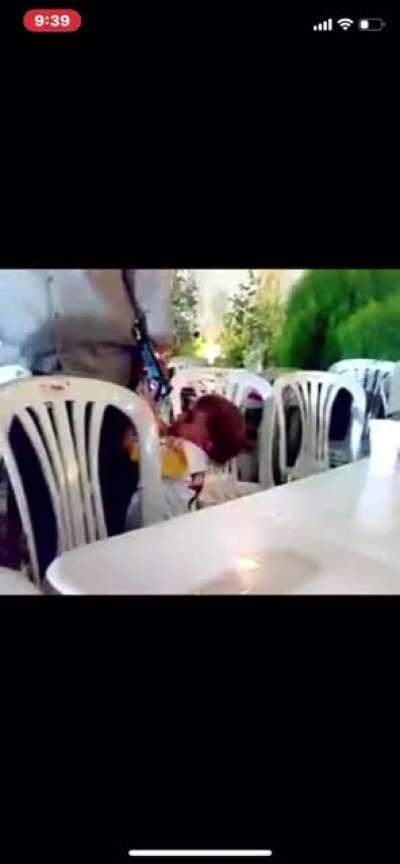 What a great thing to give a child