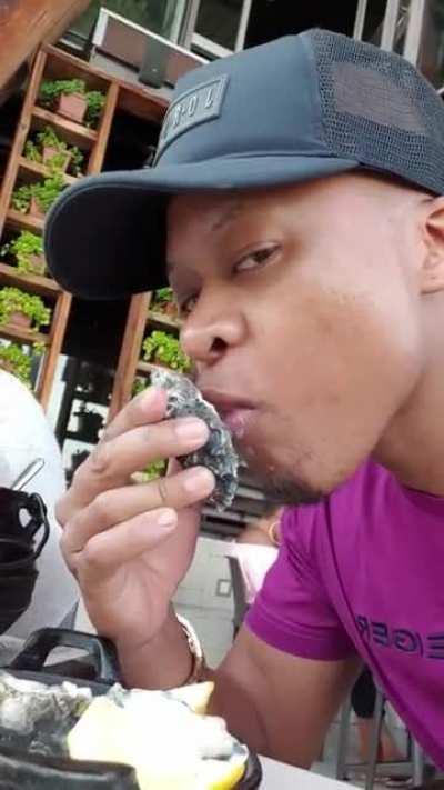 I've seen it, now you have to as well