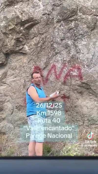 Ana y Gustavo x 100pre❤️