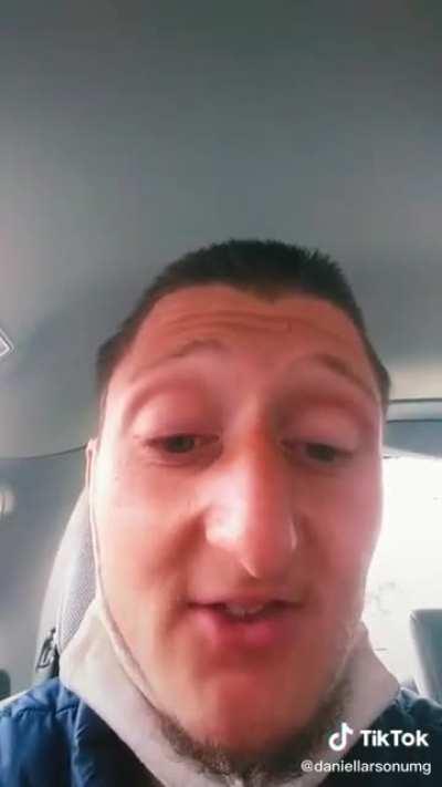 Me. President is suing McDonald’s