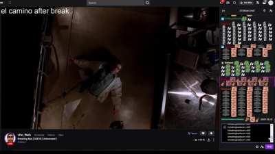 Breaking Baj Last 15 Minutes FeelsStrongMan