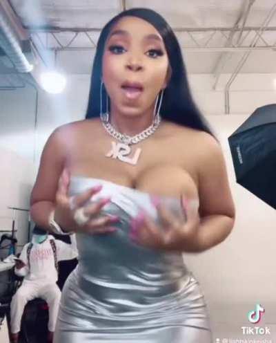 Better slow mo 😆 #KingThirstTrap