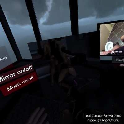 Venus Vol.7 - Interactive Blowjob Gameplay