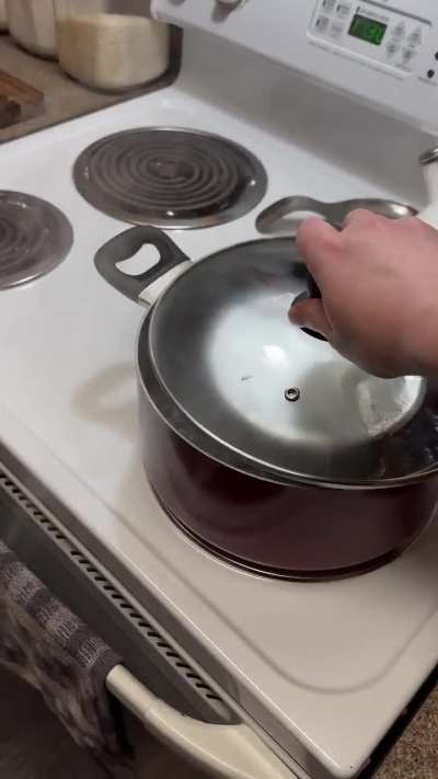 Full and Unedited spotted dick!!!