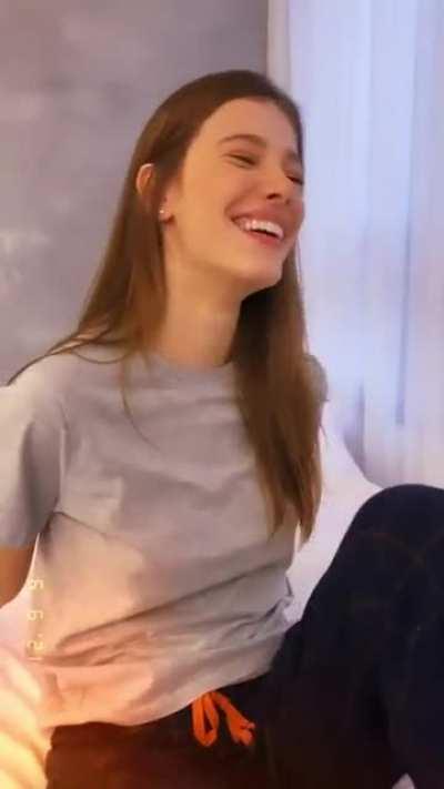 Caroline Dallarosa ig: @caroldallarosaa