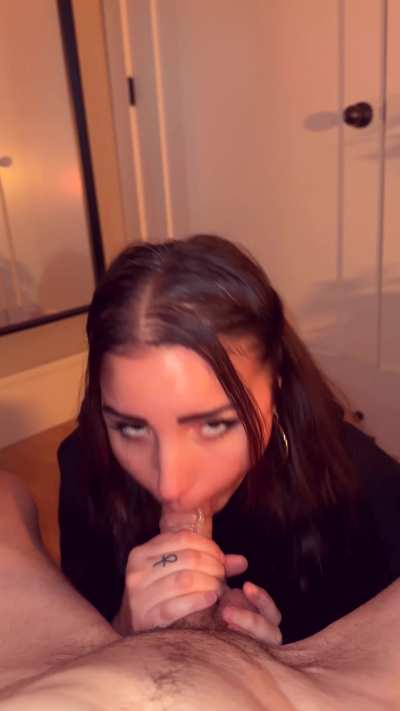 proud of a job well done :)