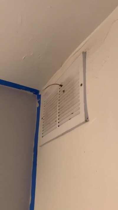 My best friends husband encountered this at work. He doesn't get paid enough